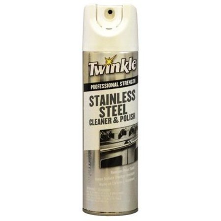 MALCO 17OZ SS CleanerPolish 525417